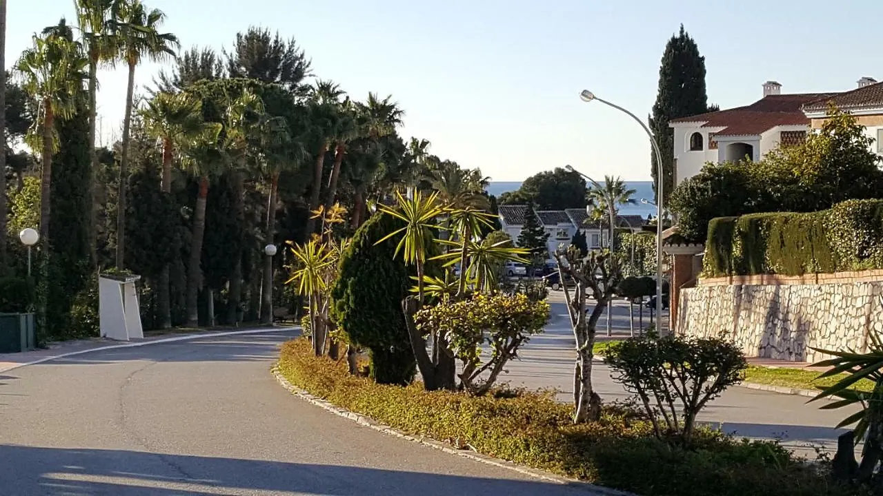 Miraflores Apartment Mijas