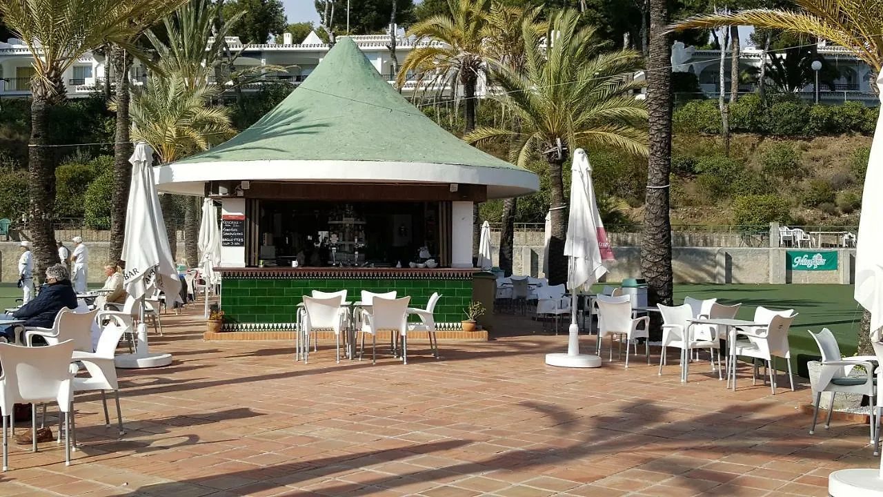 Miraflores Apartment Mijas