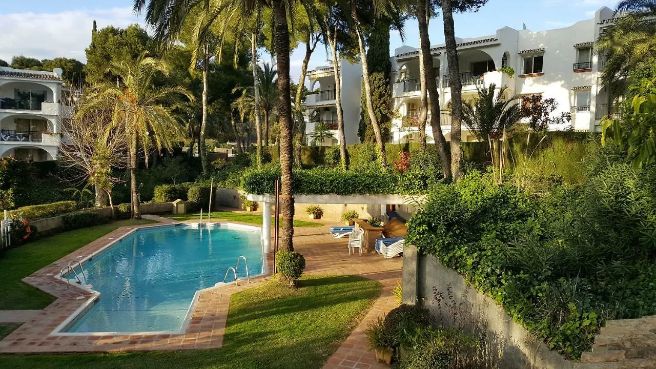 מיחאס Miraflores Apartment