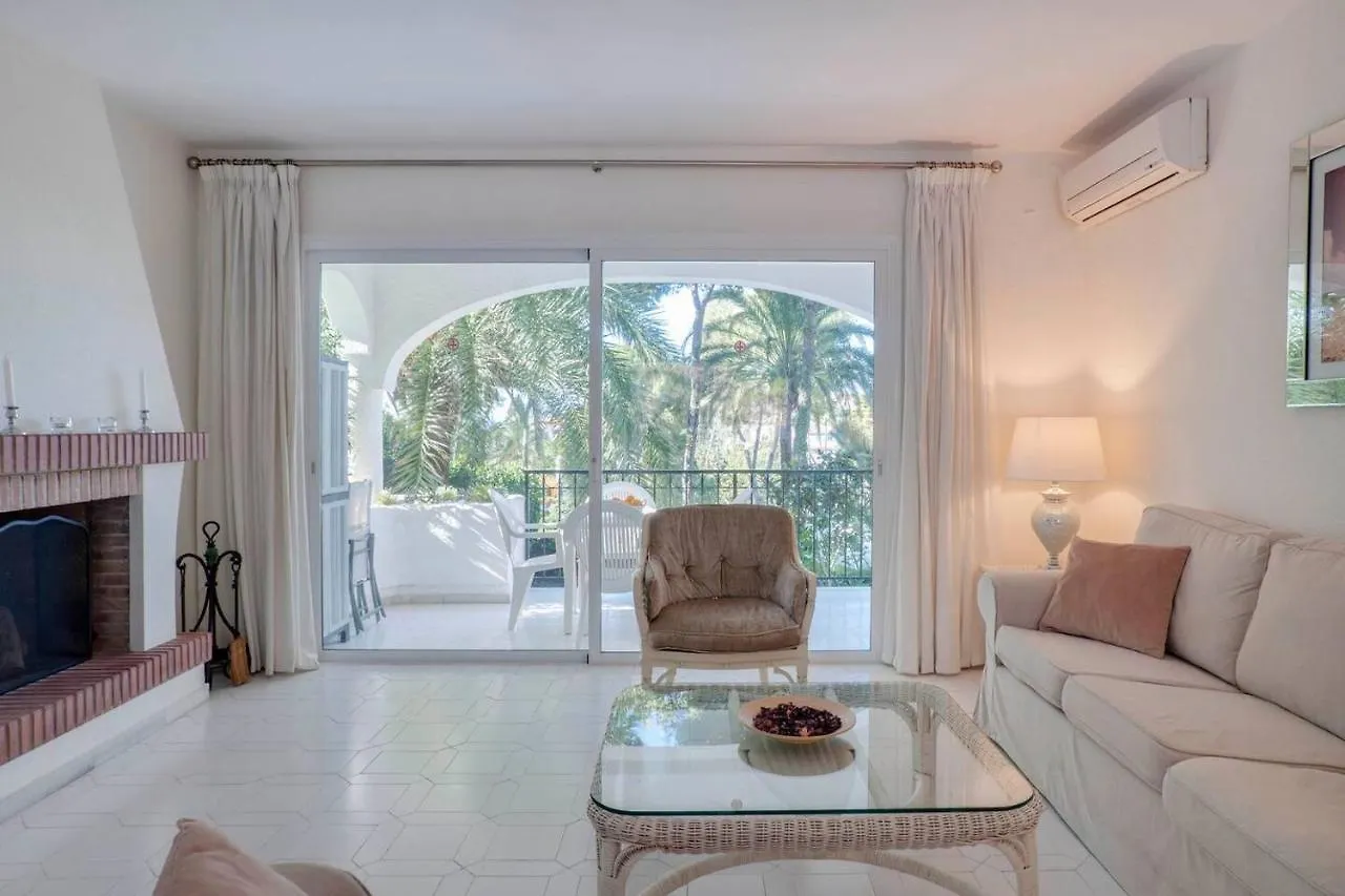 מיחאס Miraflores Apartment 0*,  ספרד