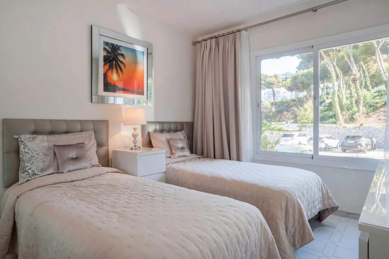 מיחאס Miraflores Apartment ספרד