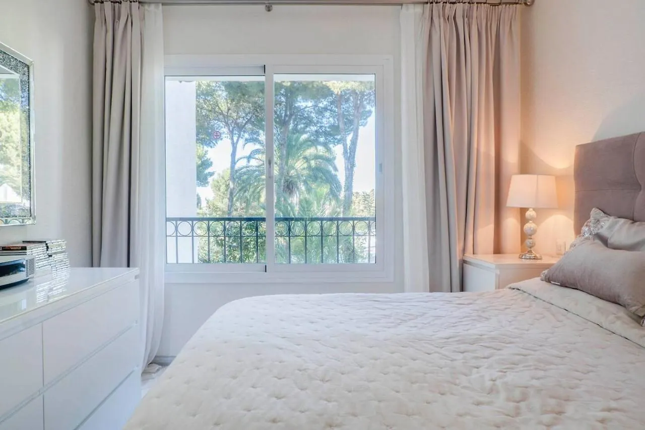 מיחאס Miraflores Apartment