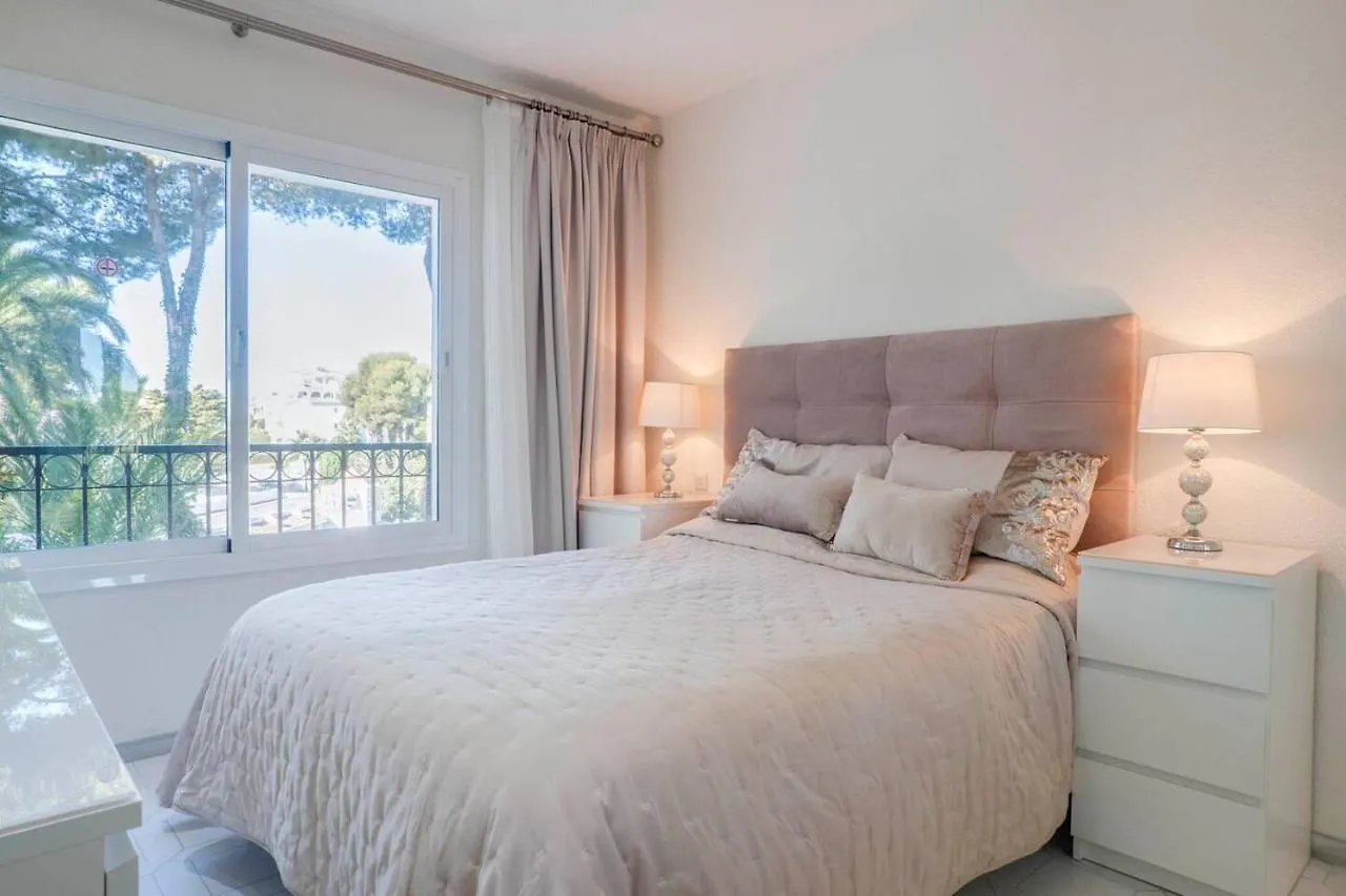 מיחאס Miraflores Apartment