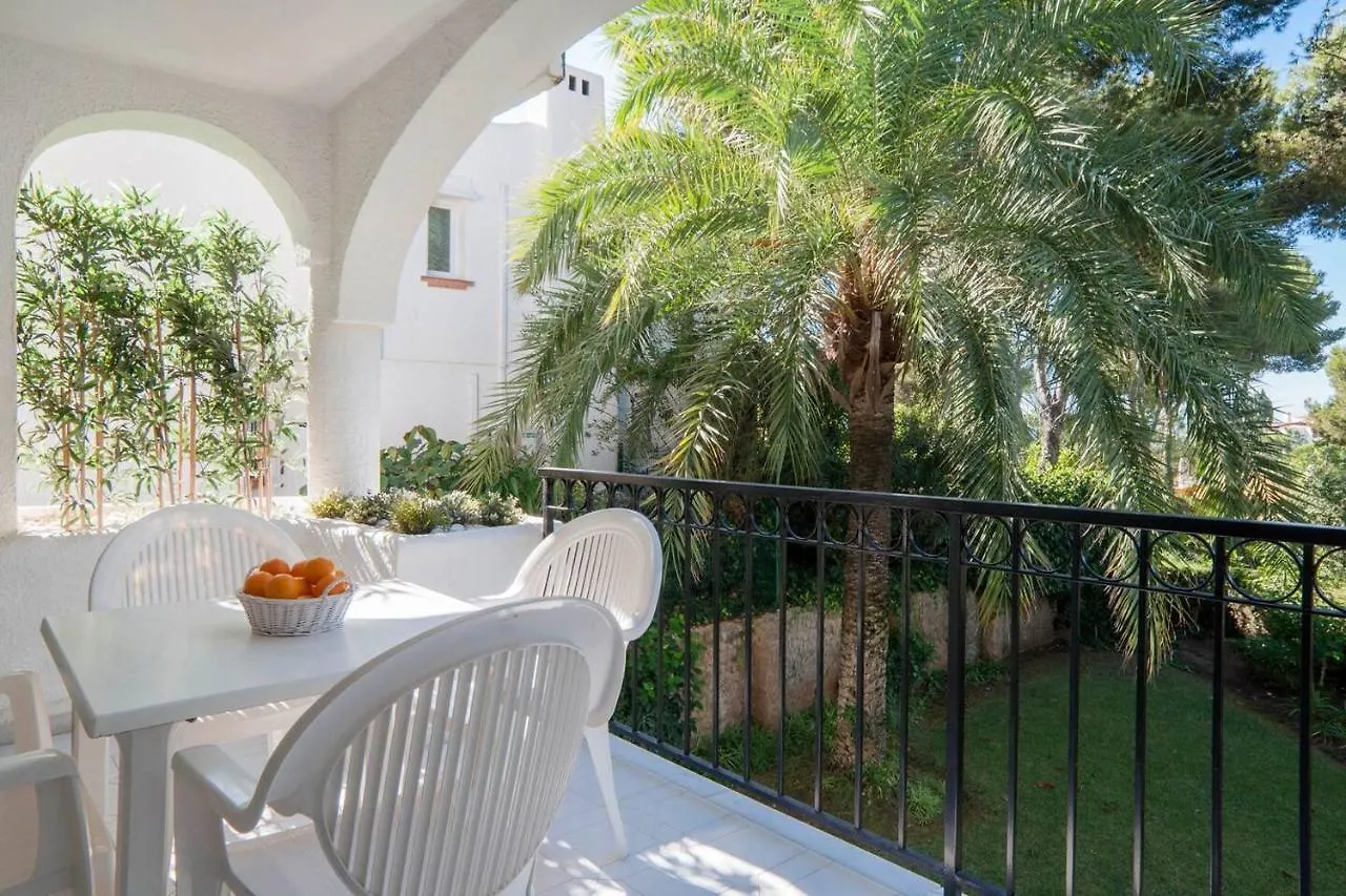 מיחאס Miraflores Apartment