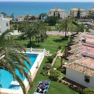 Laegenhet Med Fantastisk Utsikt In Riviera Del Sol Apartamento