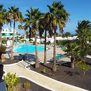  Apartment Casas Verde With Lovely Views Spain