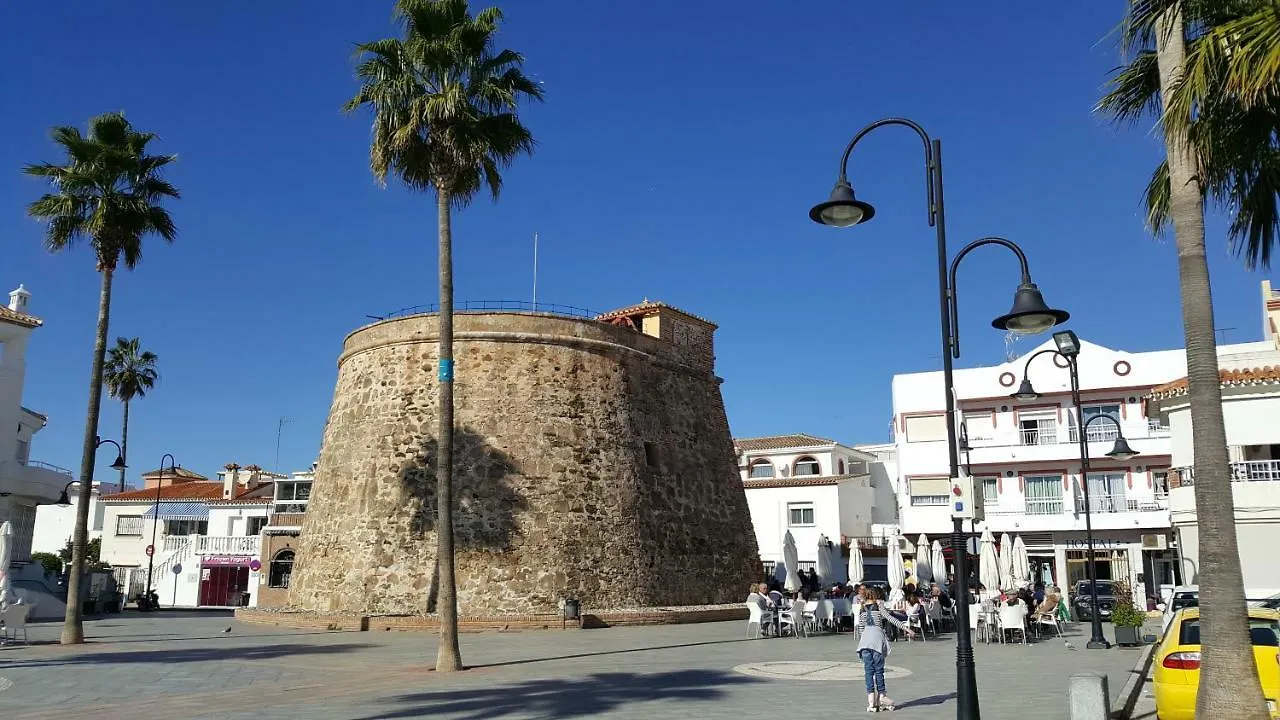 Miraflores Apartment Mijas