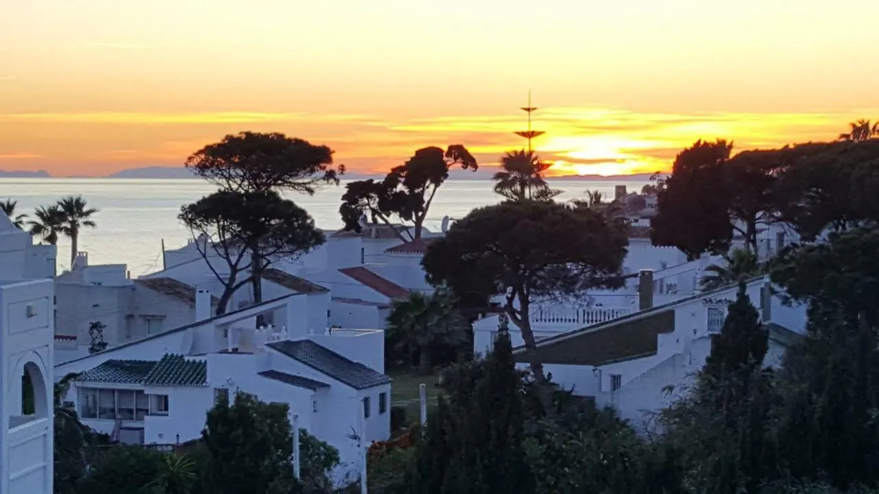 Miraflores Apartment Mijas Spain