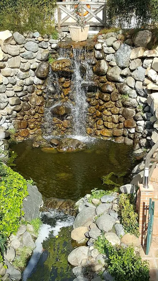 Miraflores Apartment Mijas