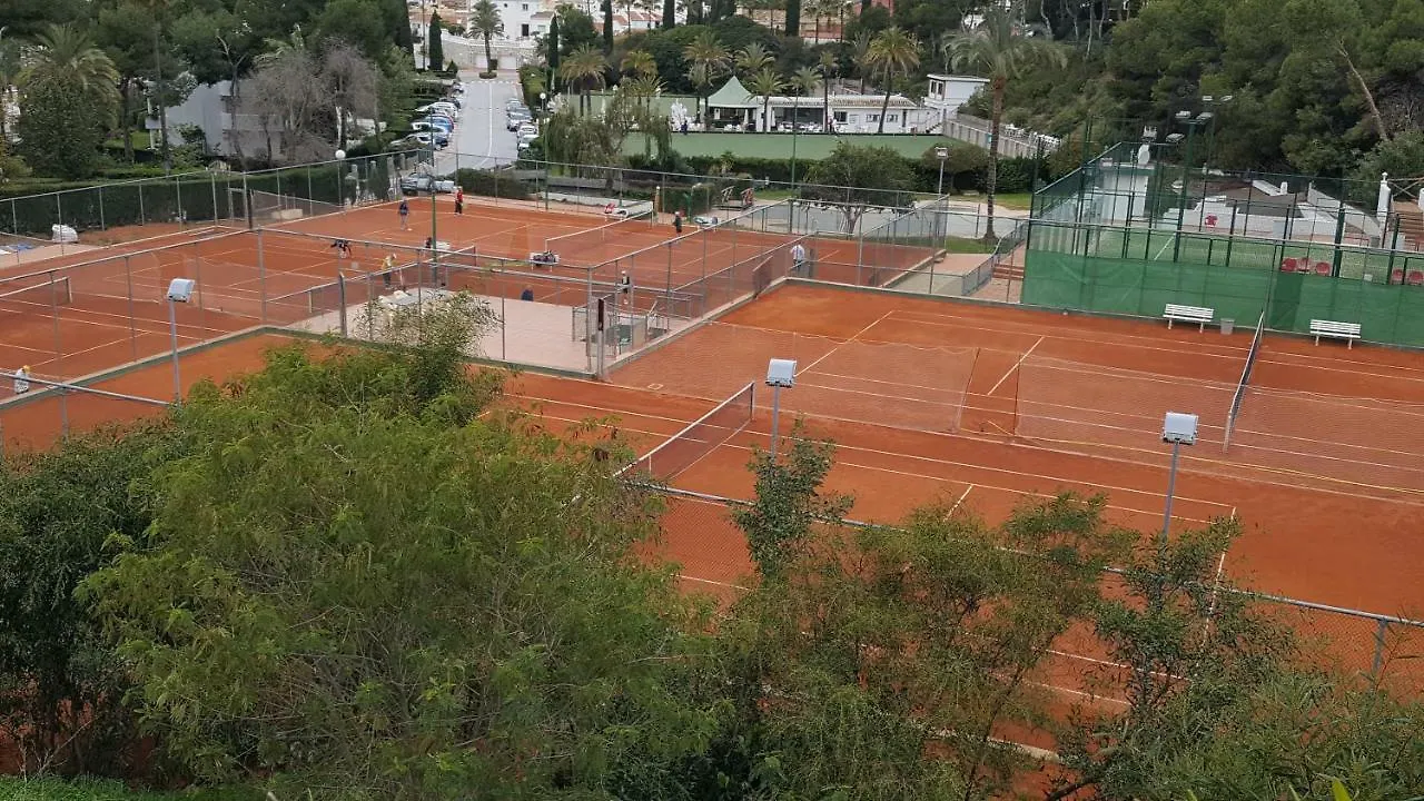 Miraflores Apartment Mijas