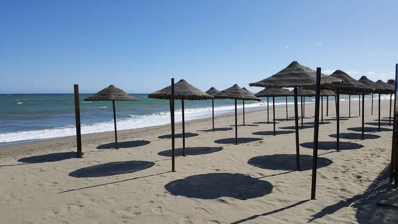 Miraflores Apartment Mijas 0*,
