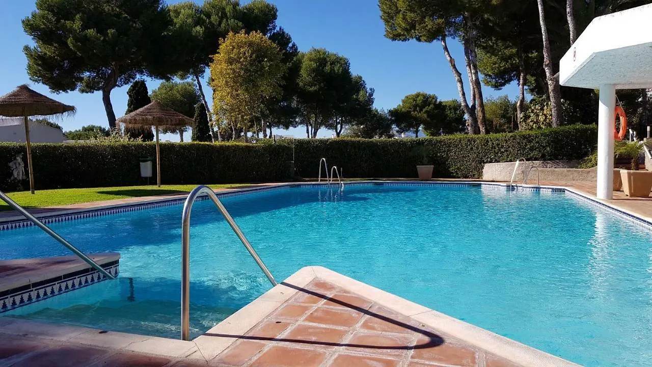 Miraflores Apartment Mijas