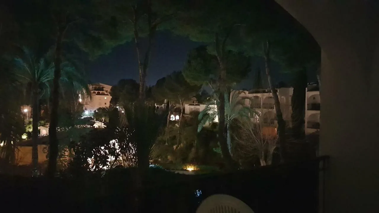 Miraflores Apartment Mijas