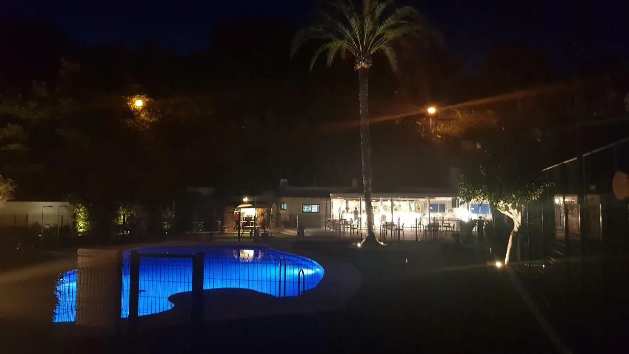 Miraflores Apartment Mijas