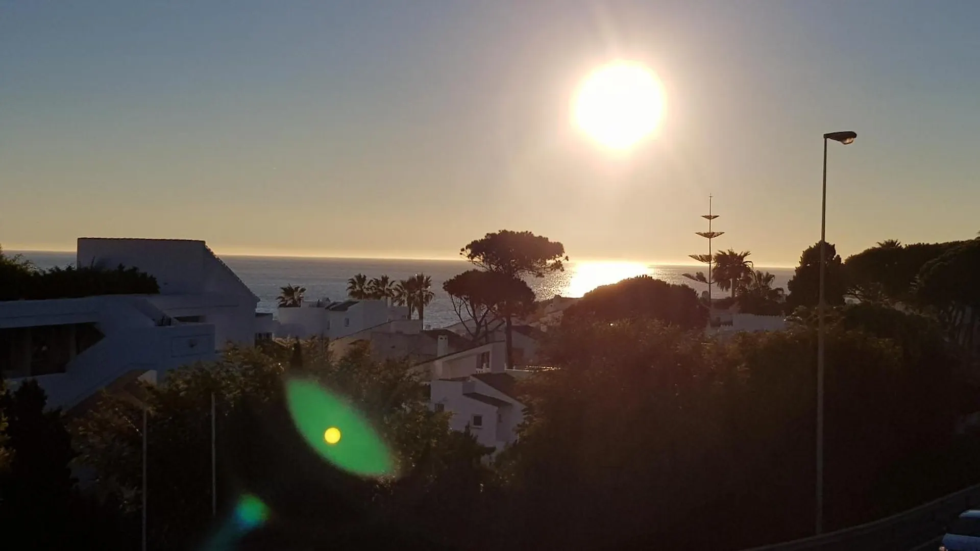 Miraflores Apartment Mijas