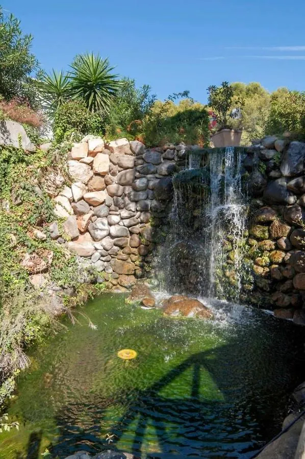 Miraflores Apartment Mijas Spain