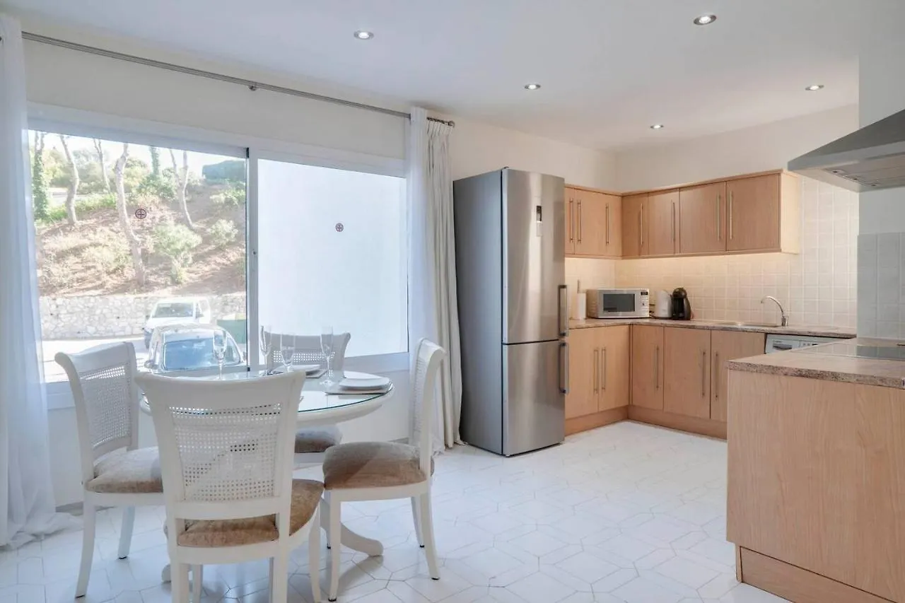 Miraflores Apartment Mijas Spain