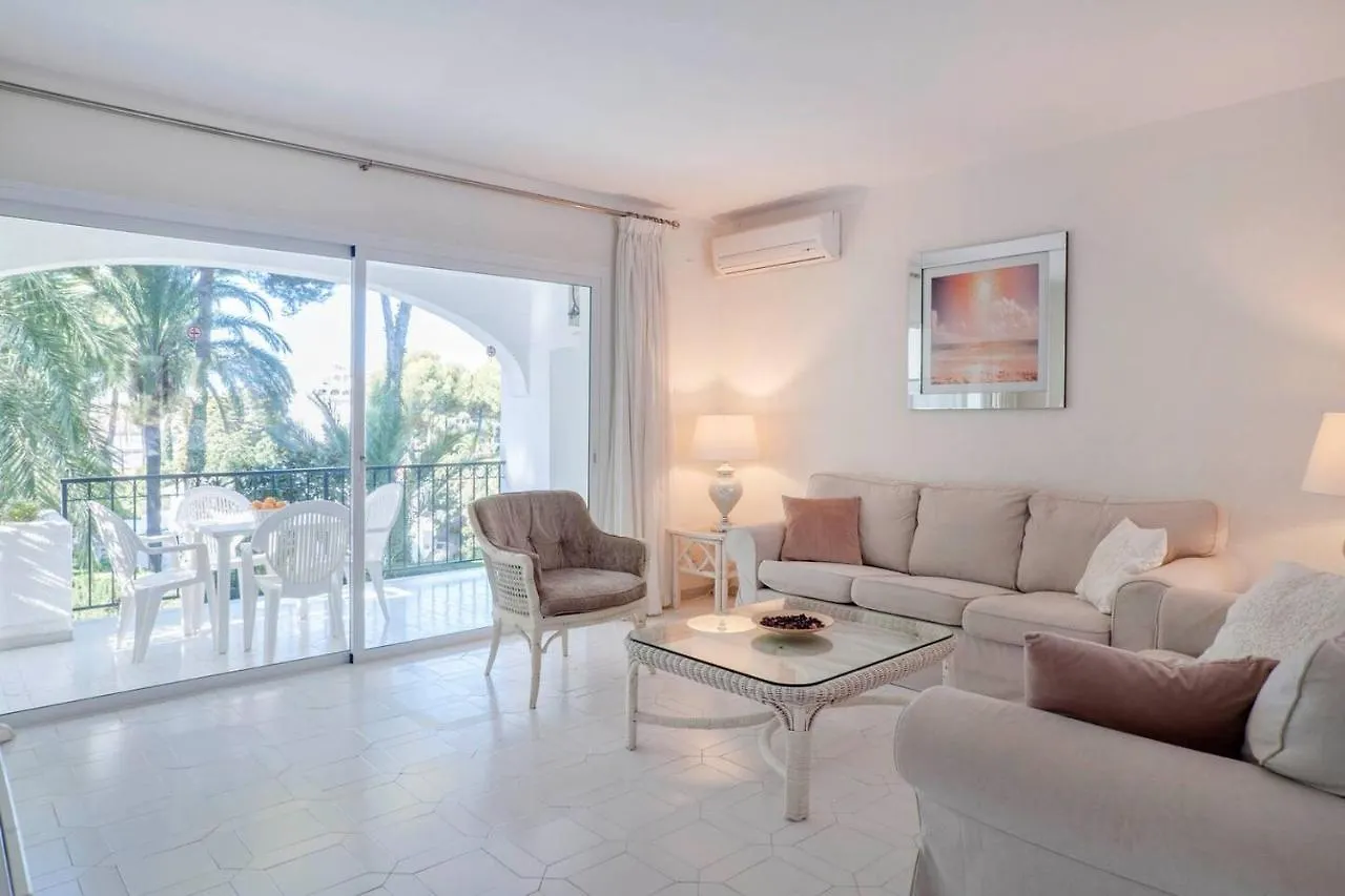Miraflores Apartment Mijas